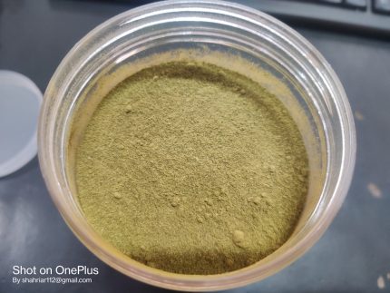 MORINGA POWDER - সজনে পাতার গুঁড়ো