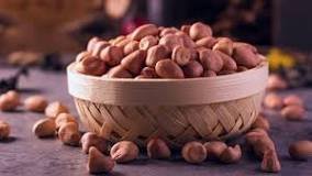 চীনা বাদাম (ভাঁজা) – Peanut Roasted / চীনা বাদাম (কাচা) – Peanut Raw - Image 3