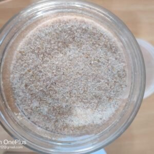 ইসবগুল পাউডার / ISABGUL POWDER