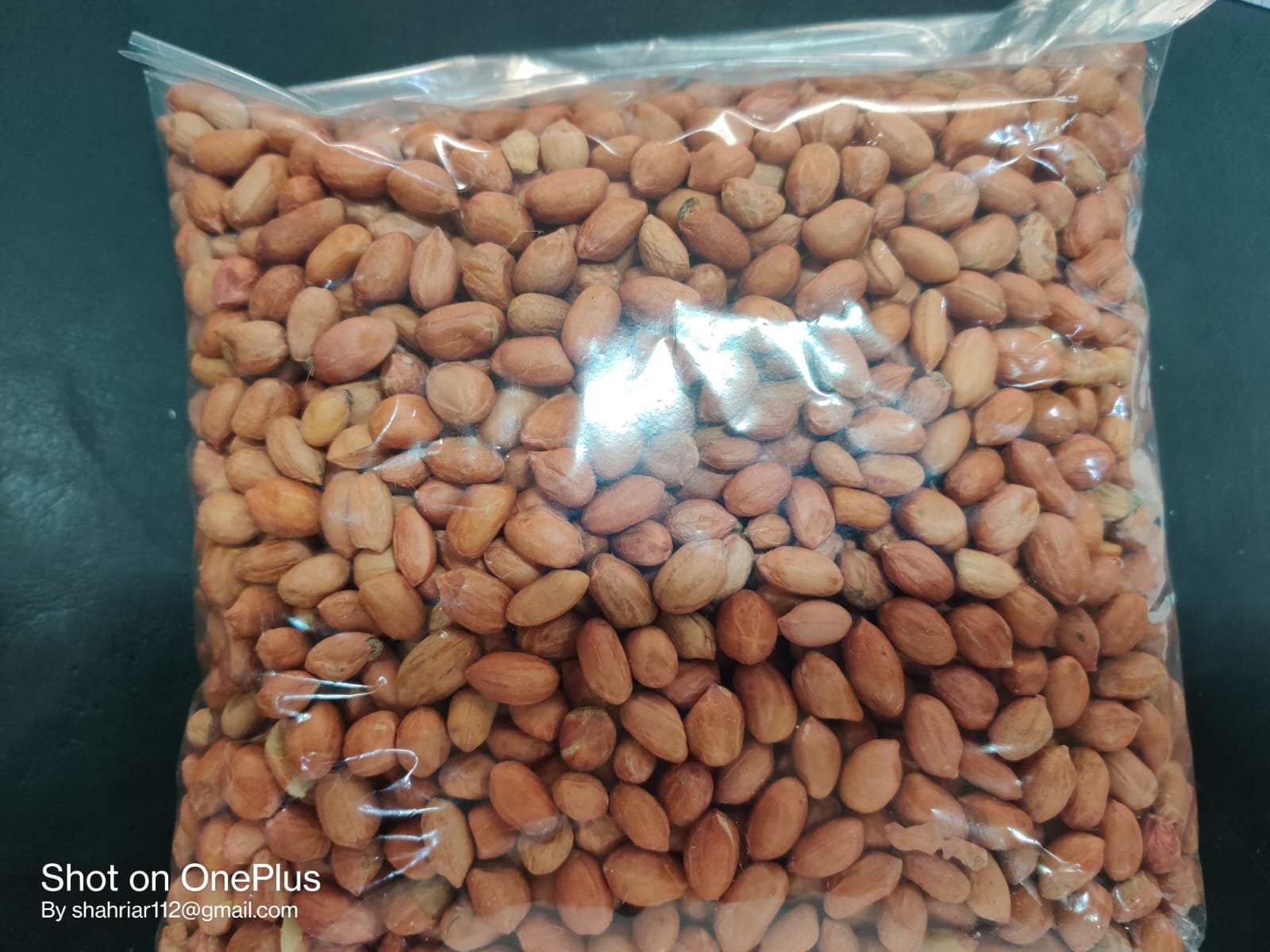 চীনা বাদাম (ভাঁজা) – Peanut Roasted / চীনা বাদাম (কাচা) – Peanut Raw - Image 4