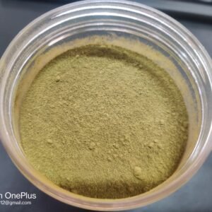 অর্গানিক সজনে পাতার গুঁড়ো – ORGANIC MORINGA POWDER