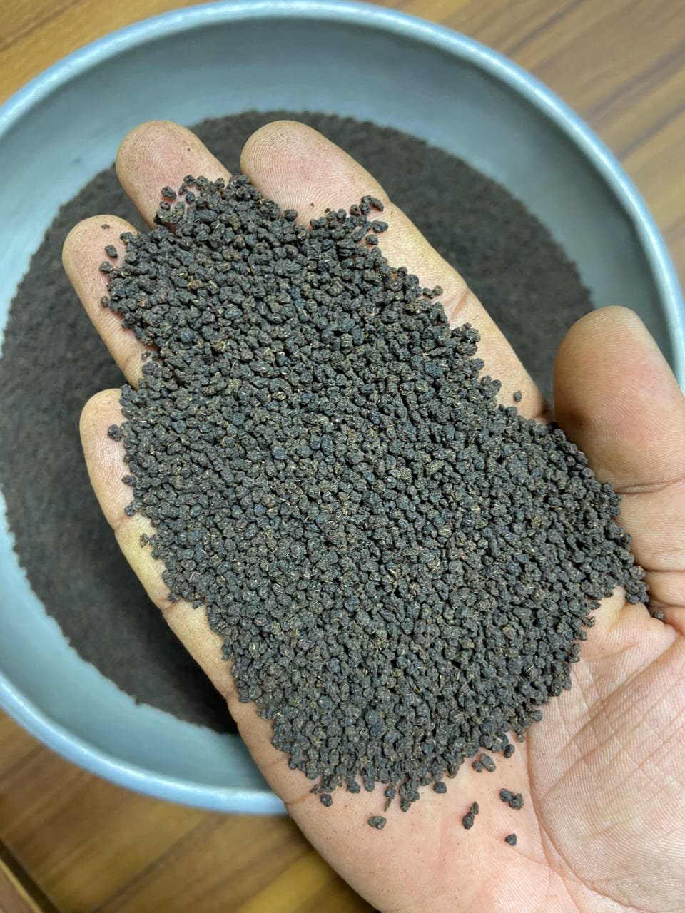 ডায়মন্ড চা পাতা জাফ্লং / Diamond Tea JAFLONG - Image 5