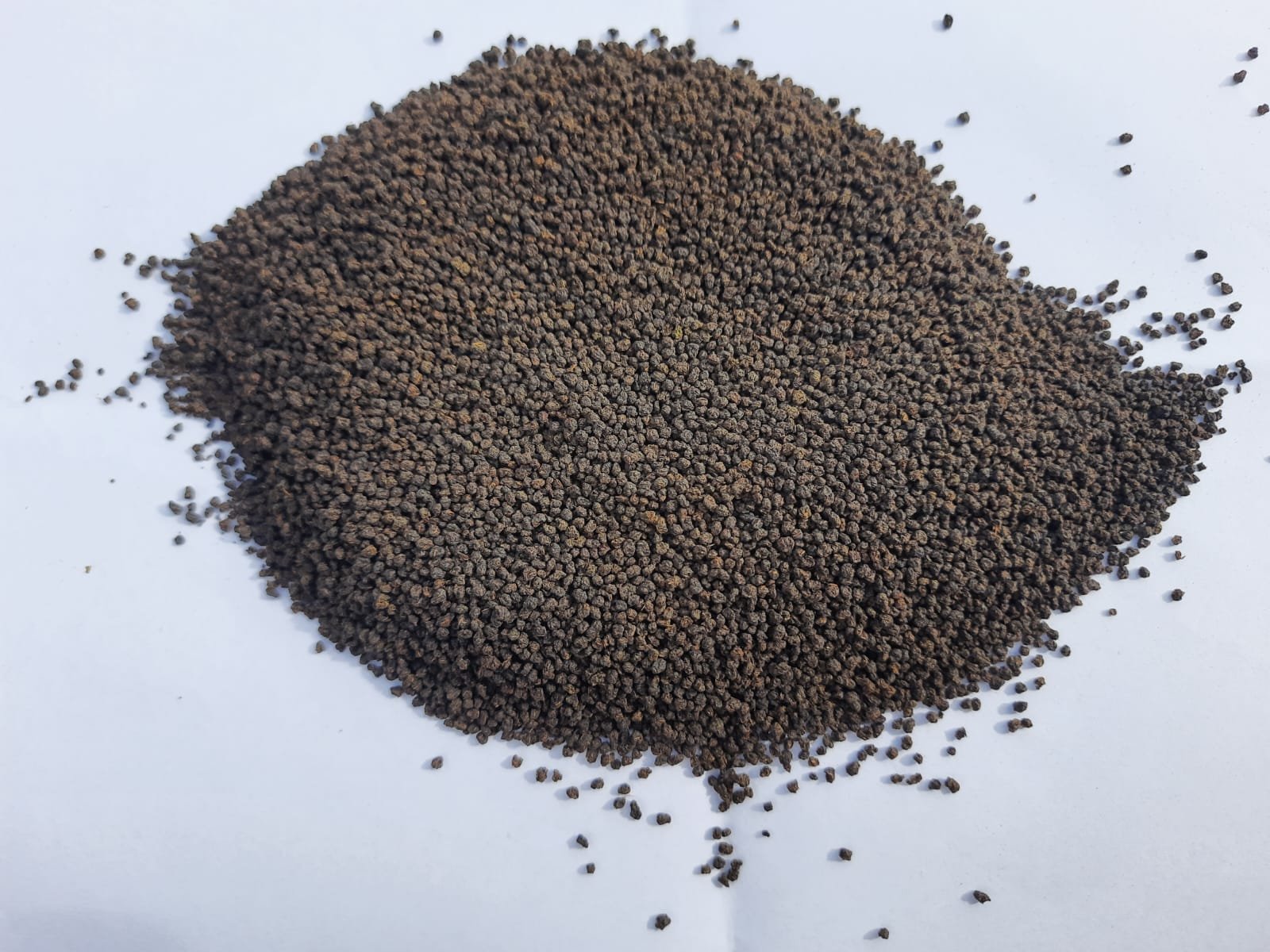 মধুপুর স্পেশাল চা পাতা (ফার্স্ট ফ্লাশ) / MODHUPUR SPECIAL CHA PATA (FIRST FLASH) - Image 4